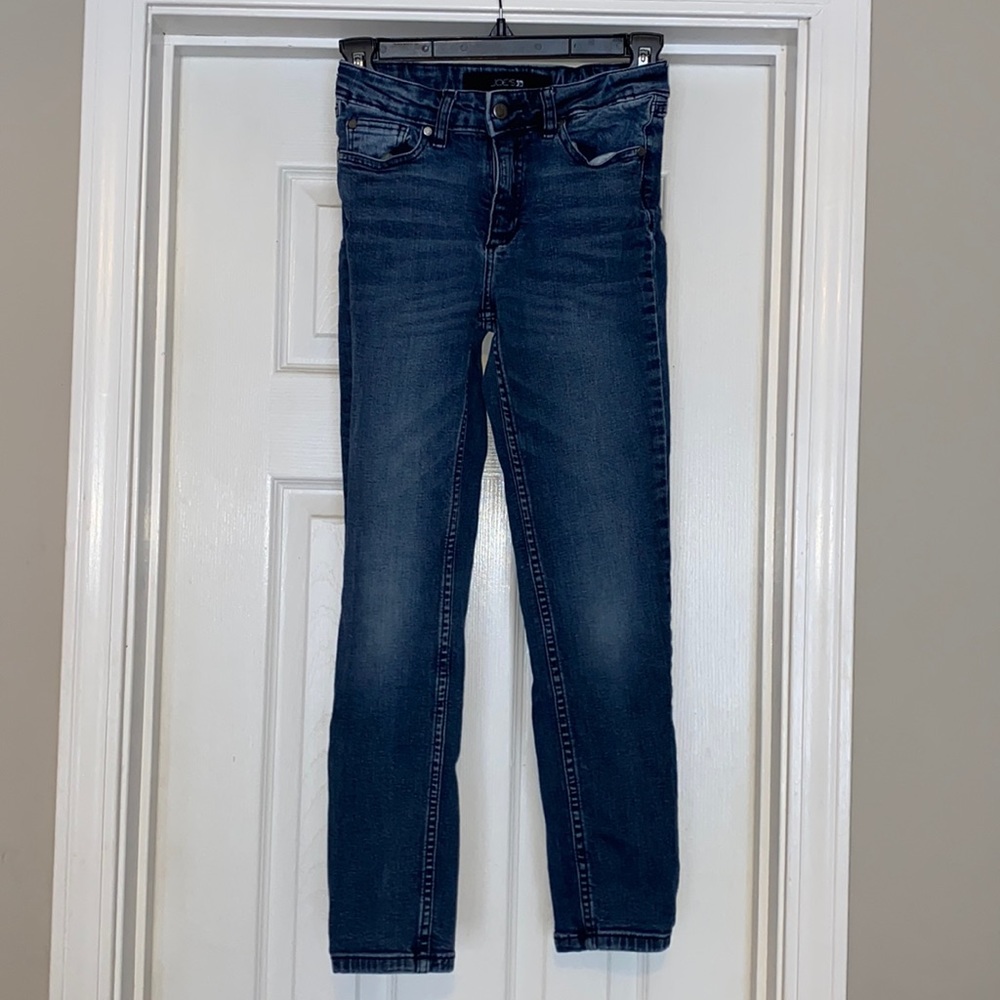 COPY - Boys Joe’s blue jeans size 10 skinny